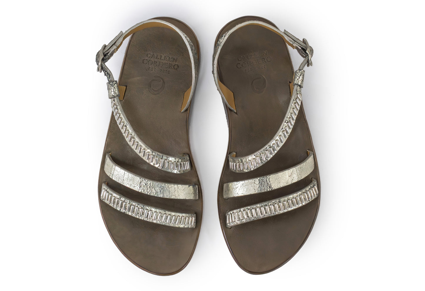 Marina Sandal