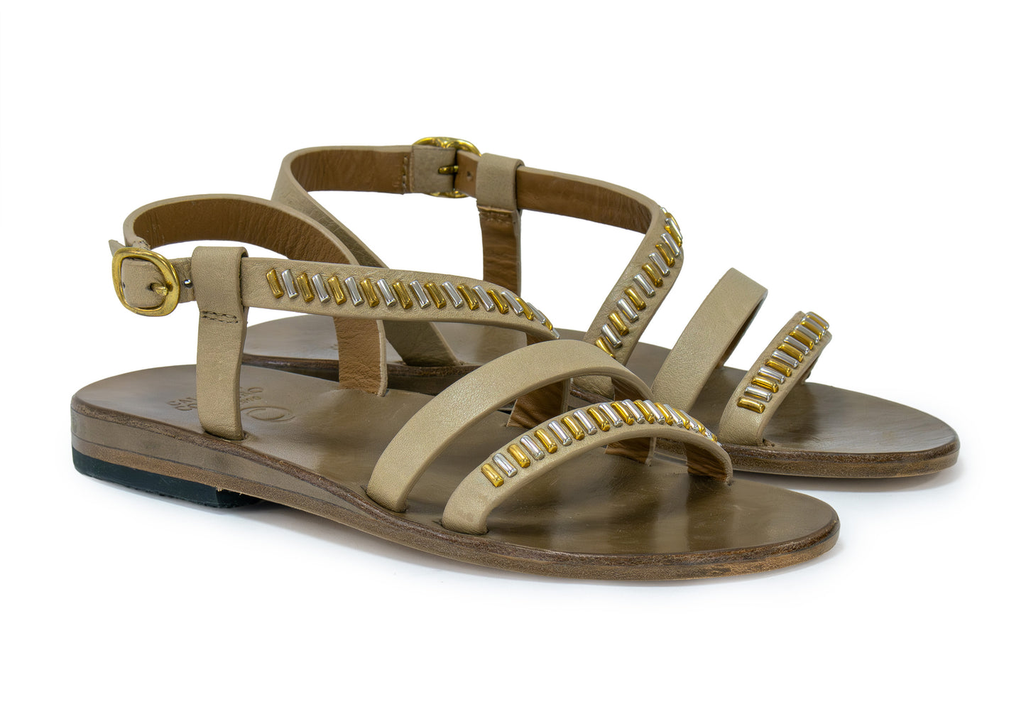 Marina Sandal