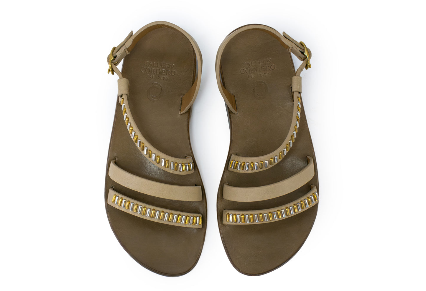Marina Sandal