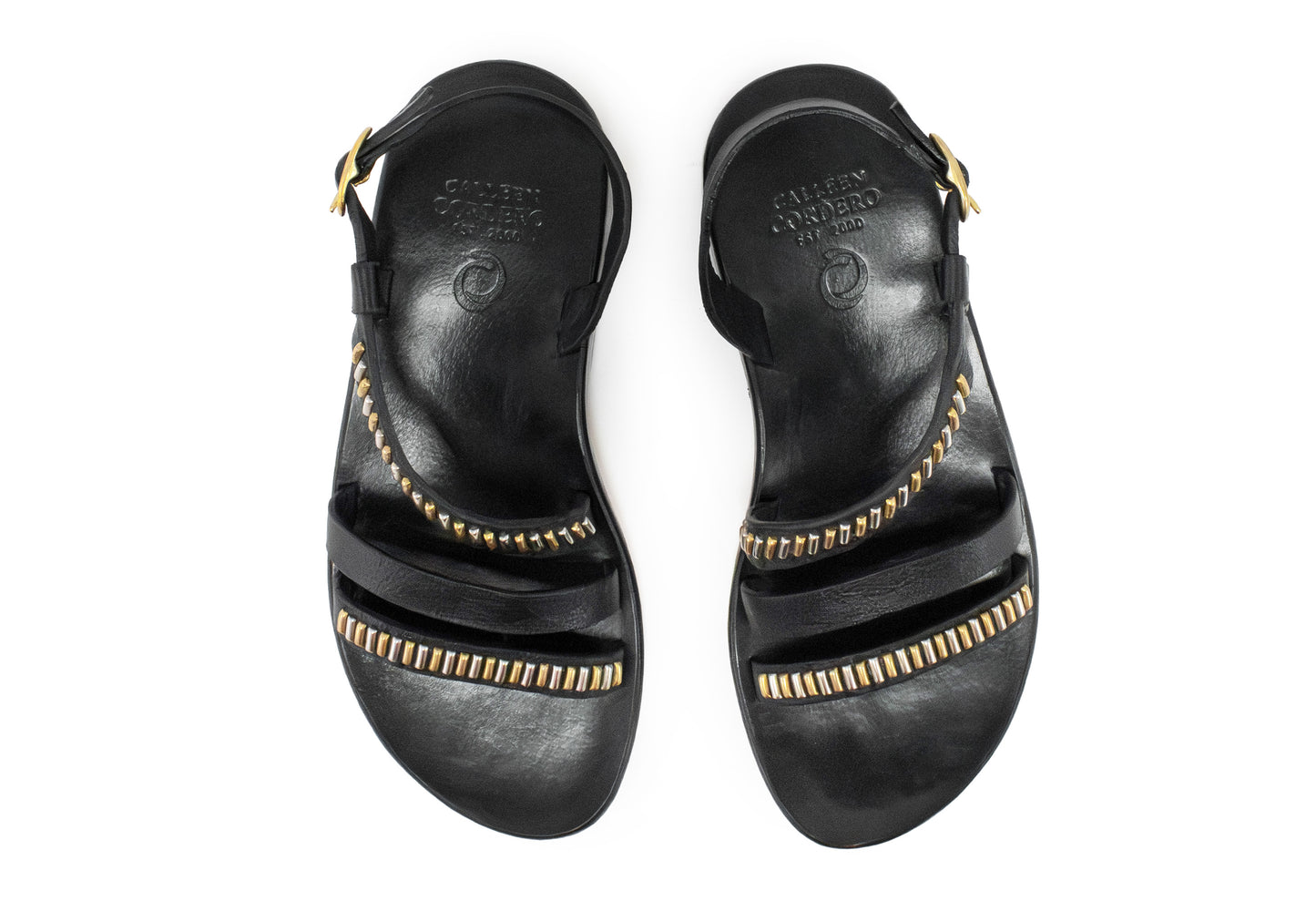 Marina Sandal