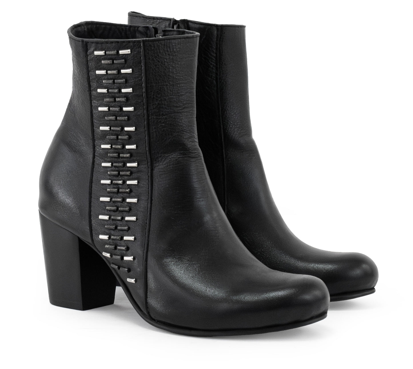 Matteo Bootie