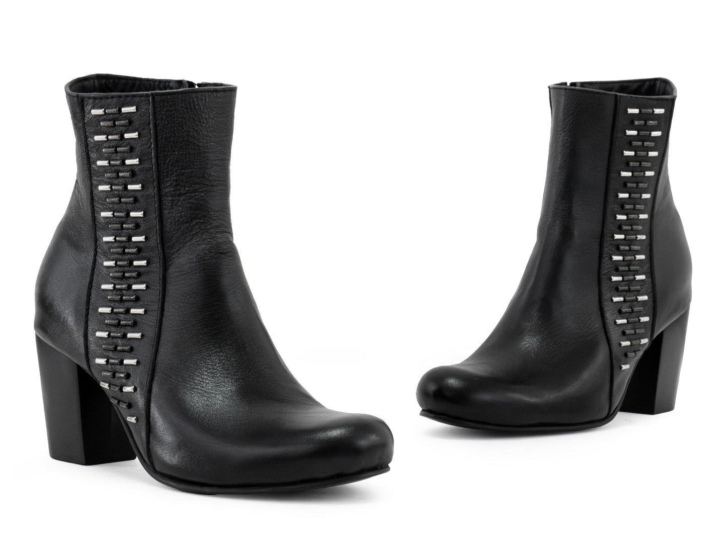 Matteo Bootie