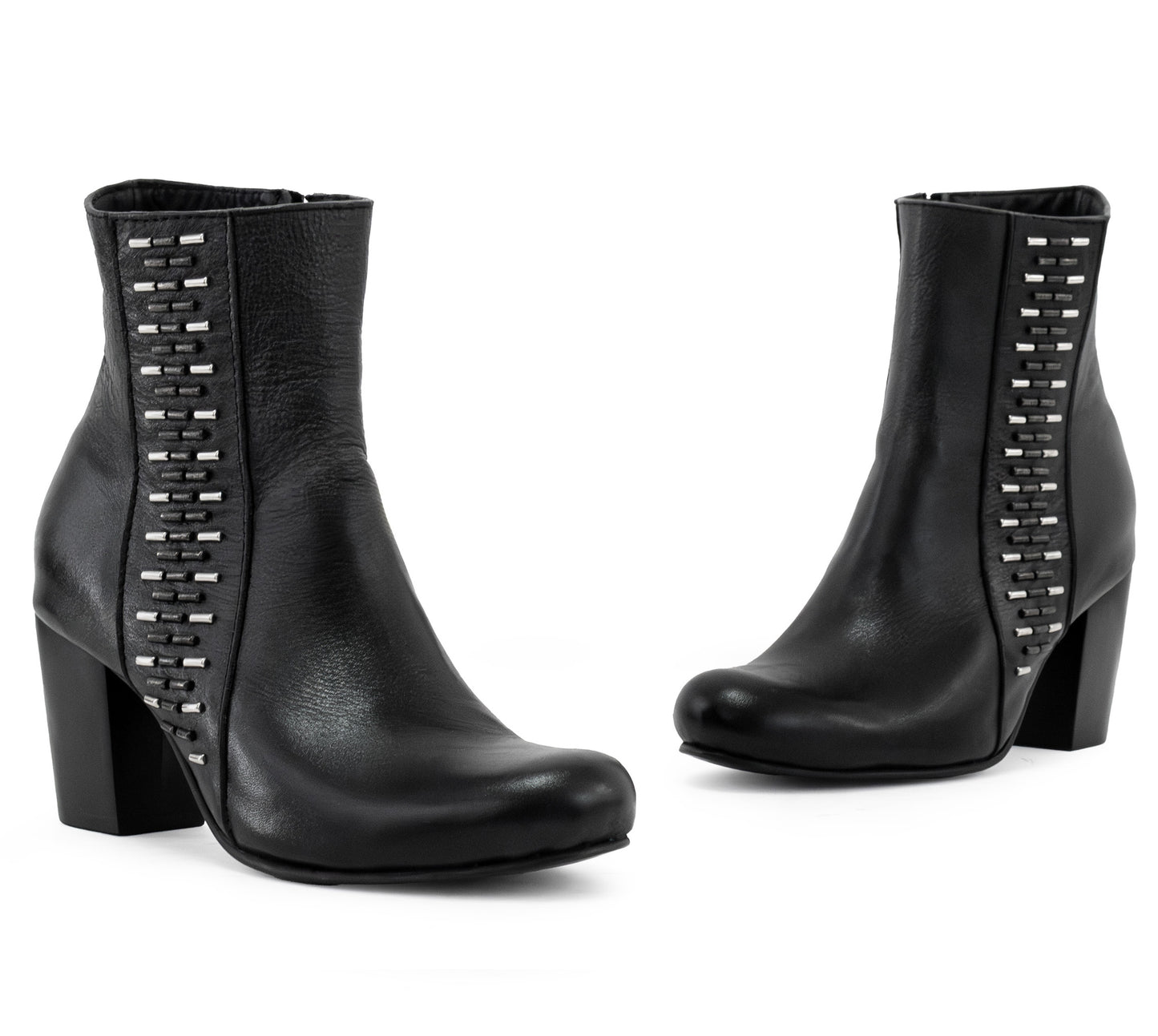 Matteo Bootie