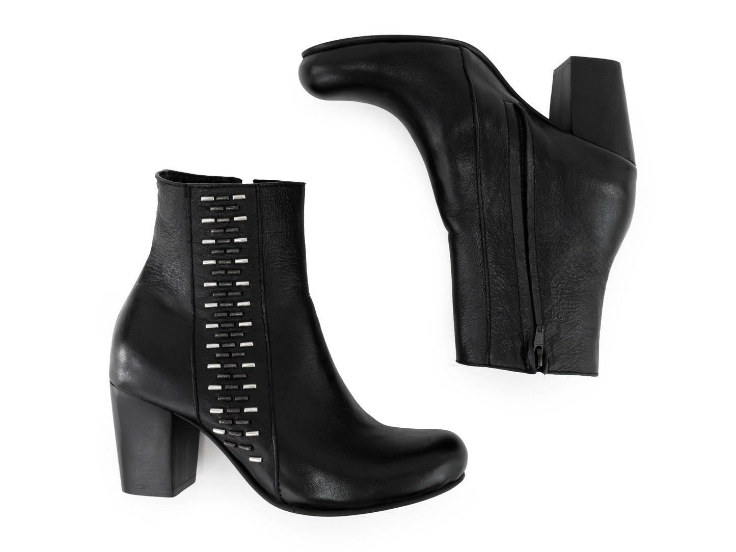 Matteo Bootie