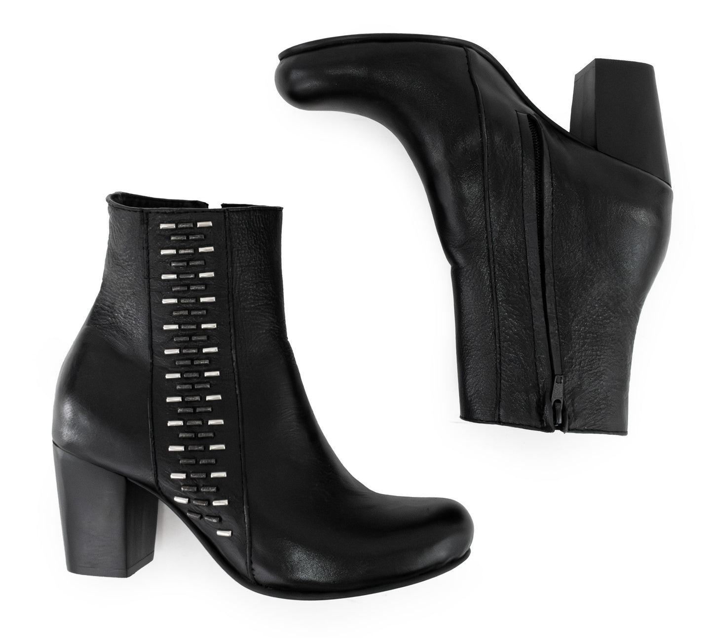 Matteo Bootie
