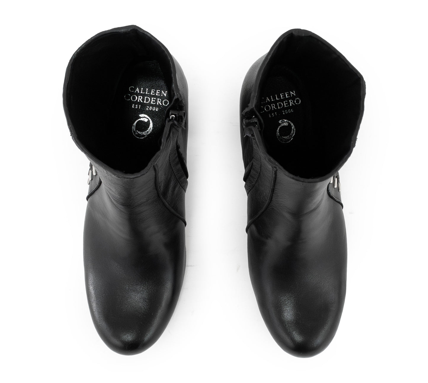 Matteo Bootie