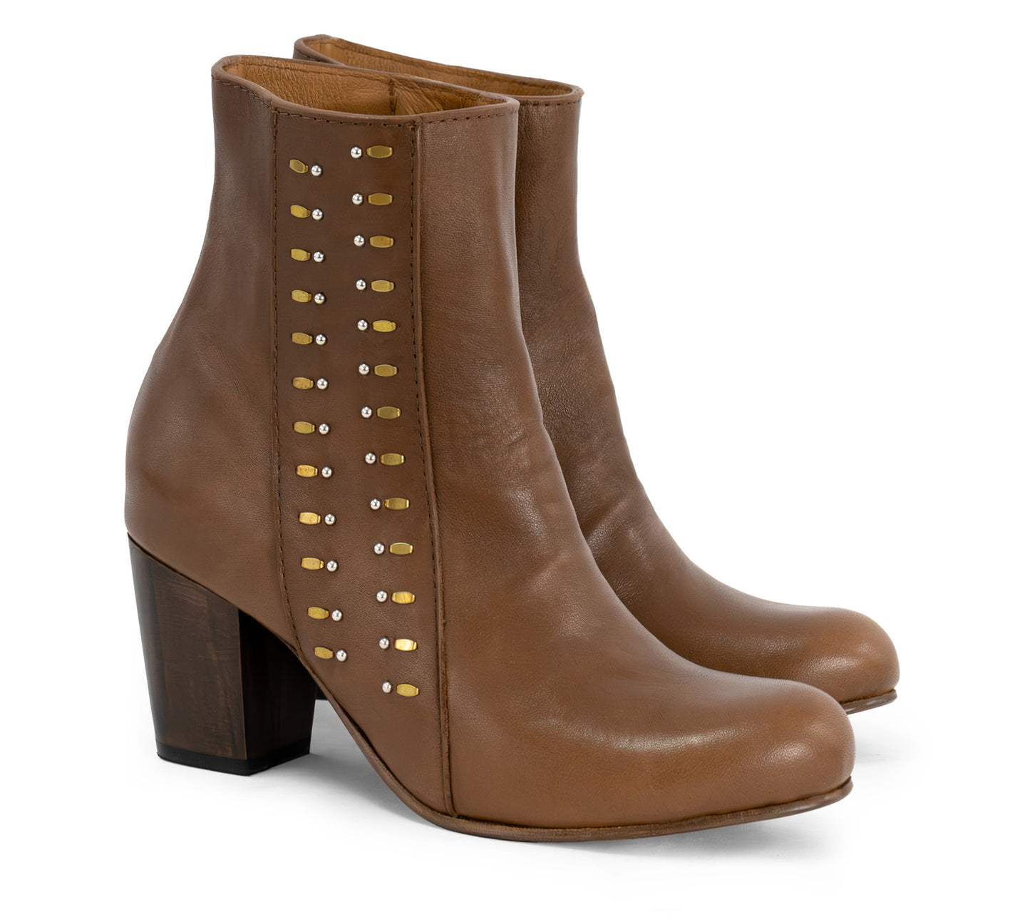 Matteo Bootie