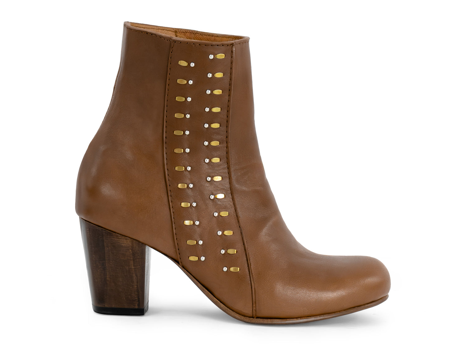 Matteo Bootie