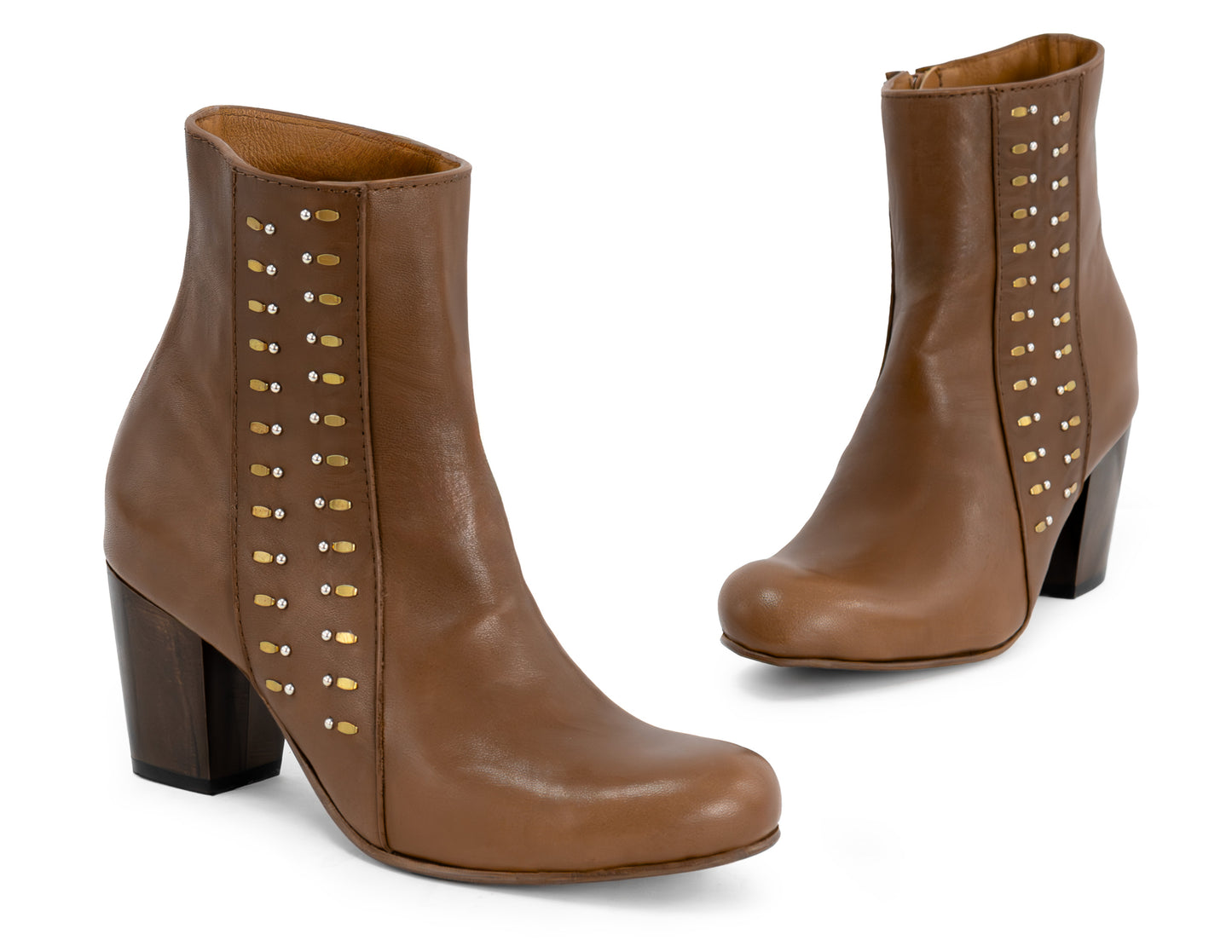 Matteo Bootie