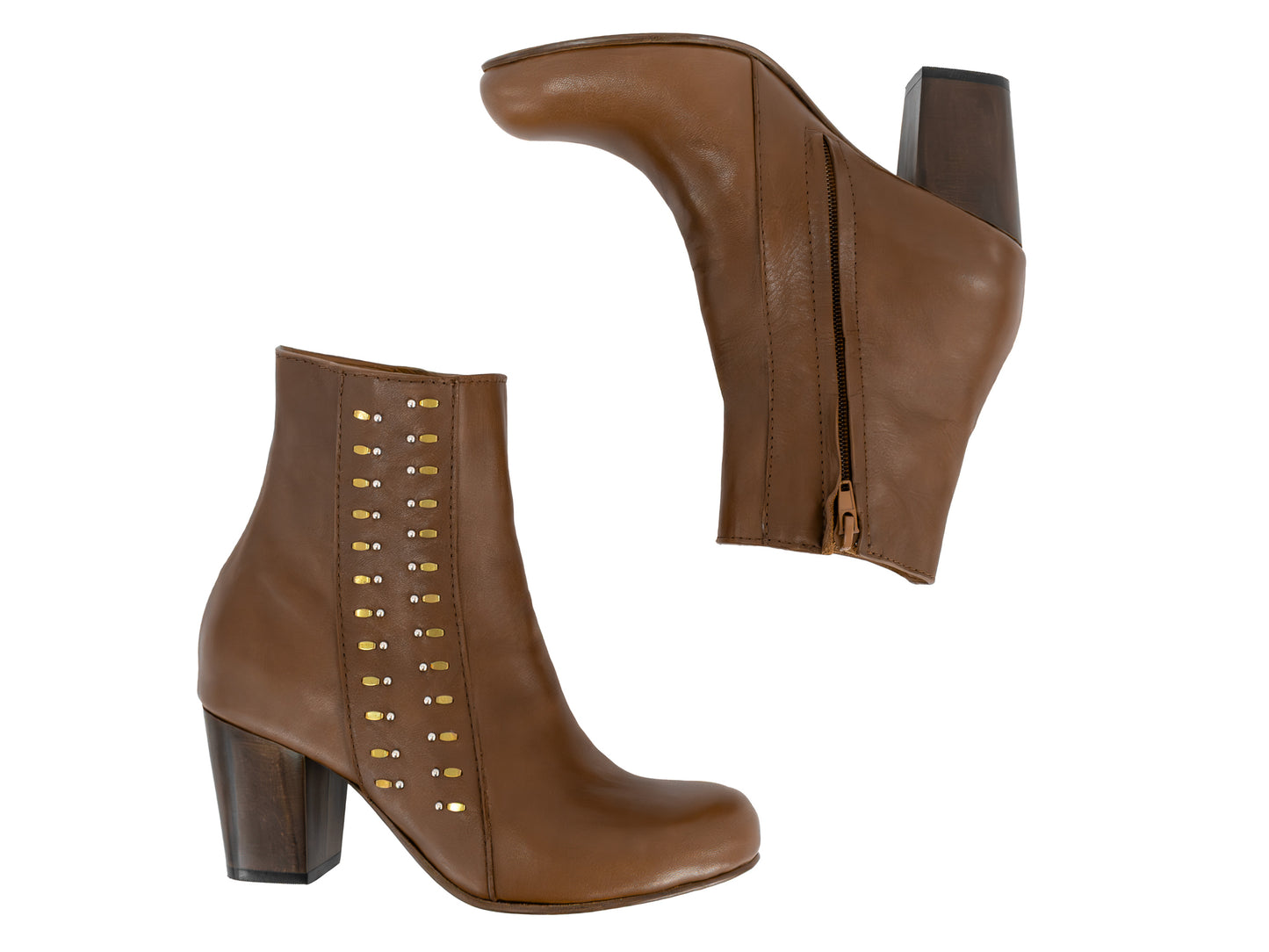 Matteo Bootie