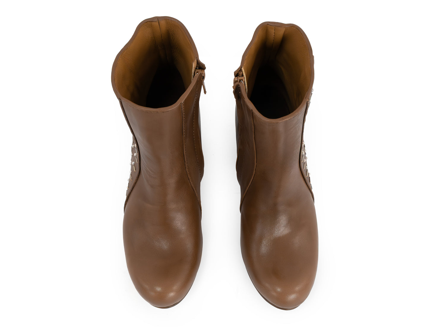 Matteo Bootie