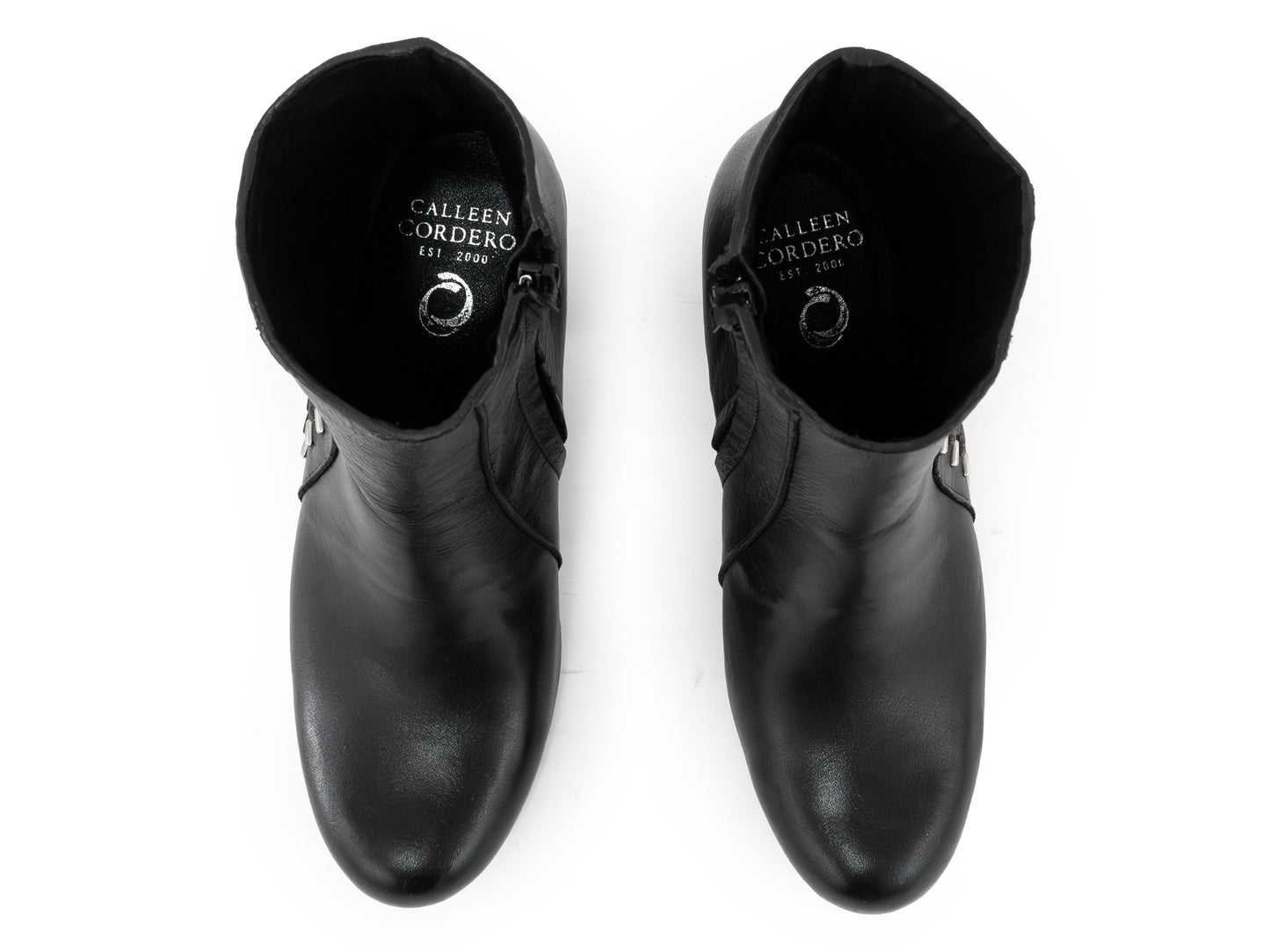 Matteo Bootie
