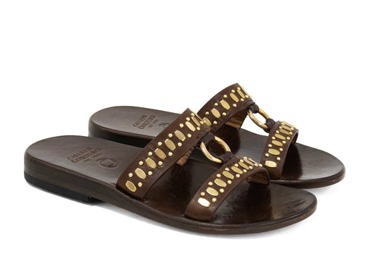 Mattie Sandal