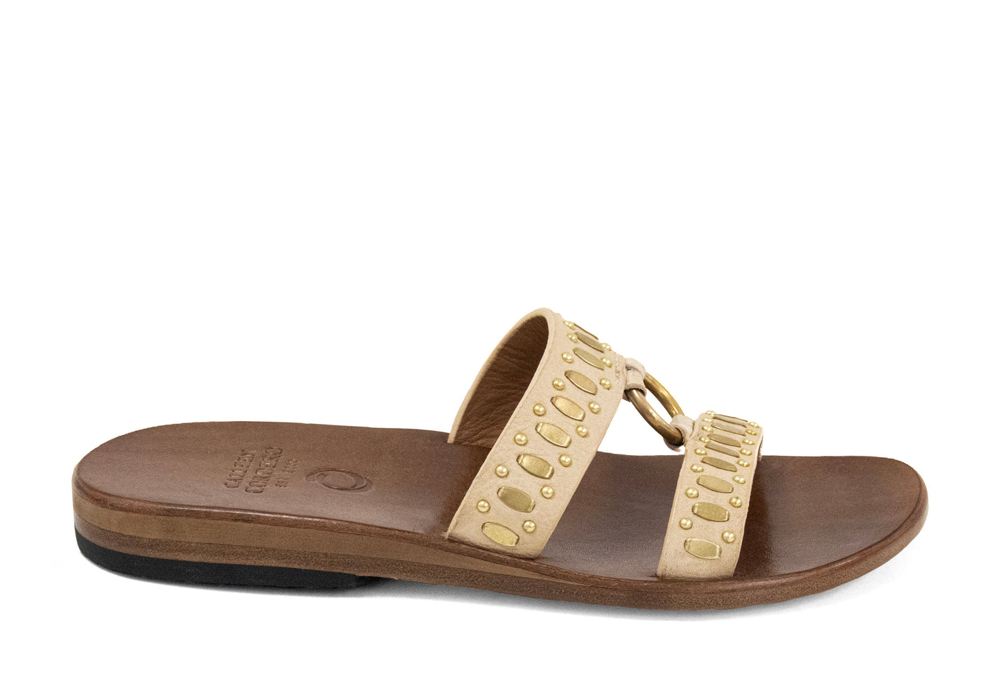 Mattie Sandal