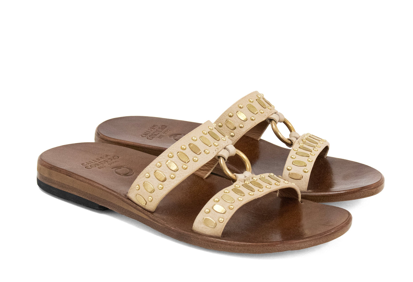 Mattie Sandal