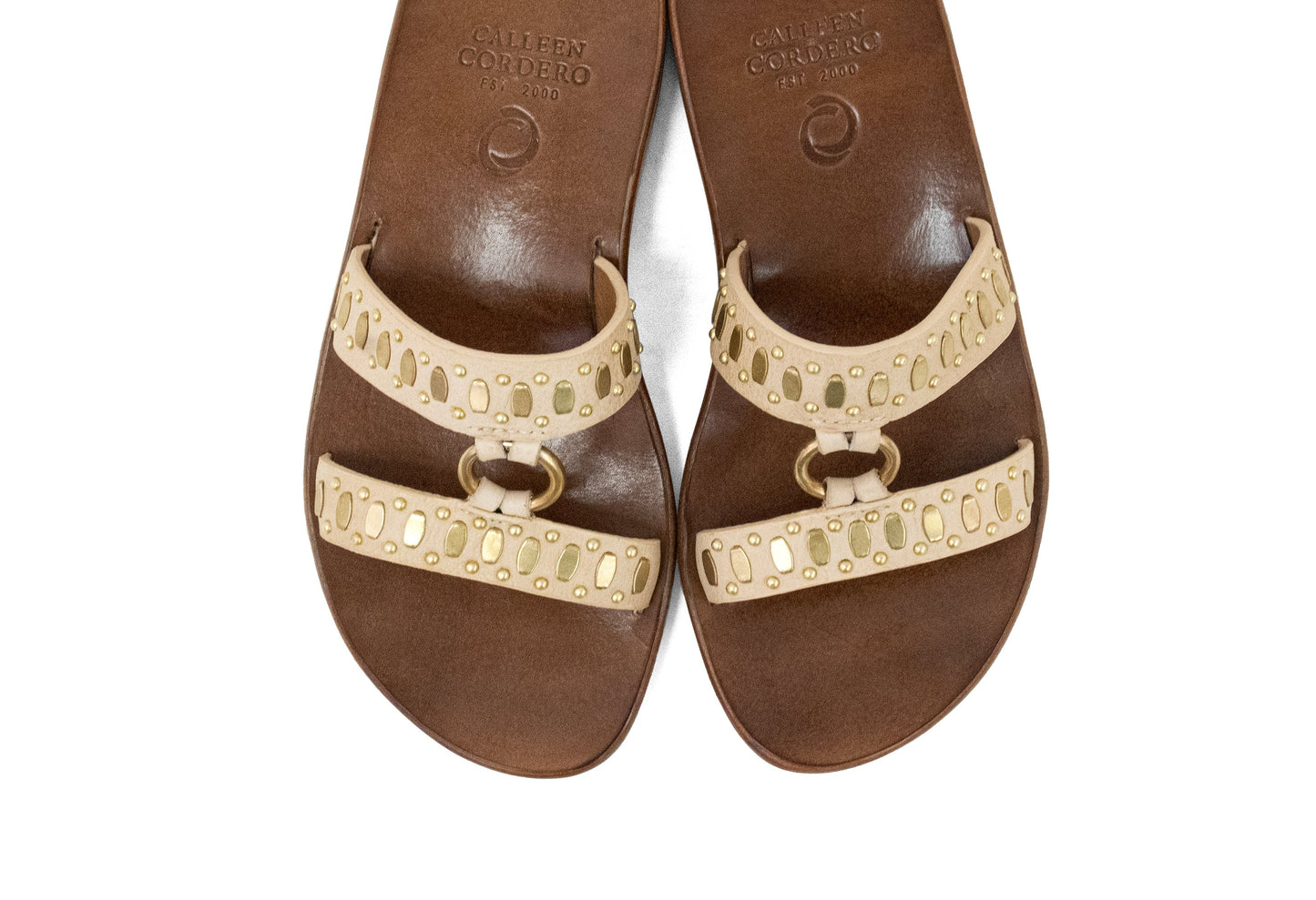 Mattie Sandal