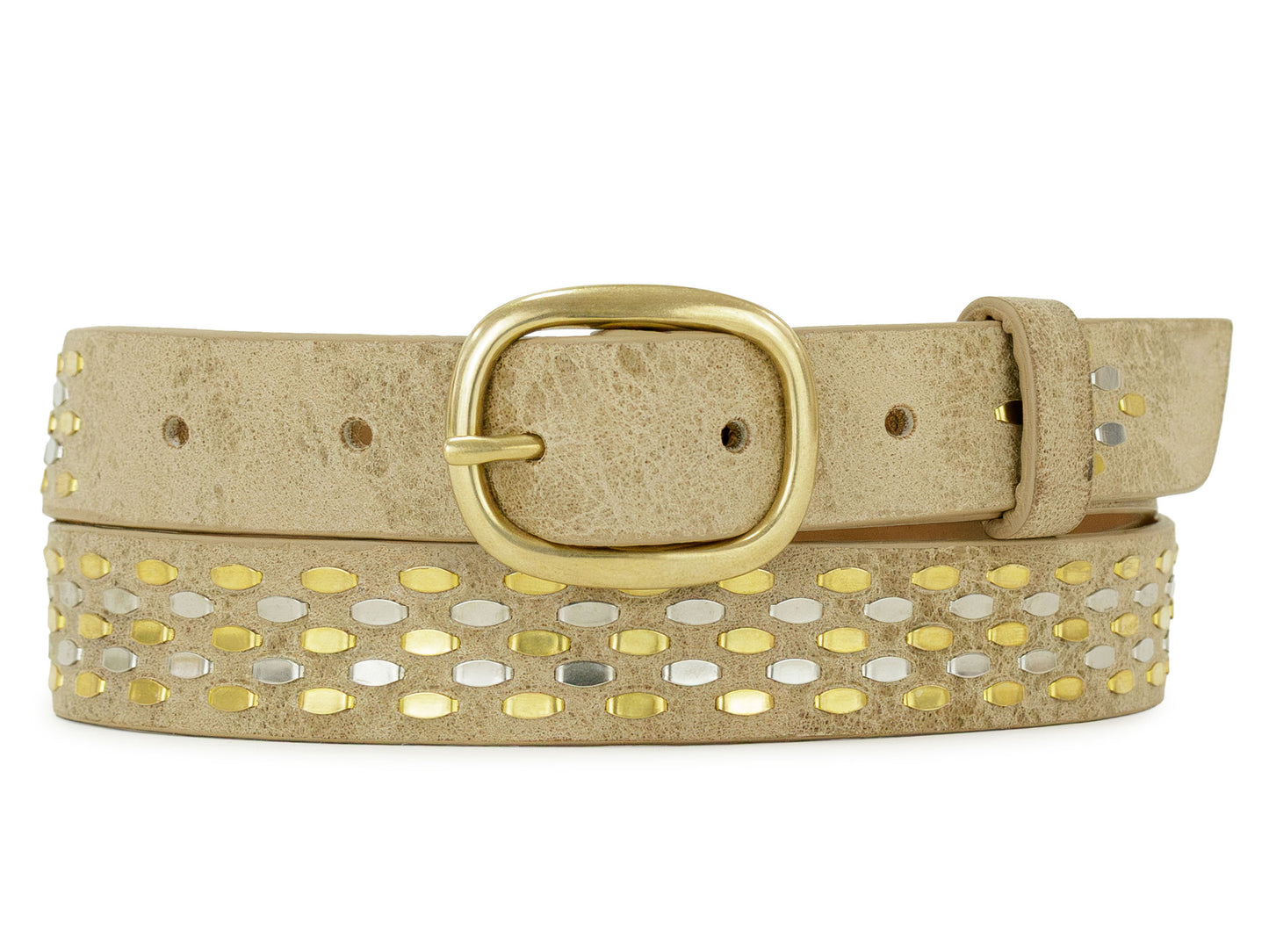 Mavi 1" Belt
