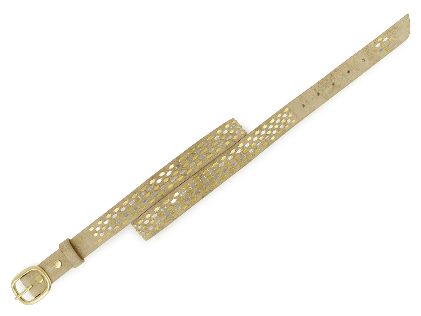 Mavi 1" Belt