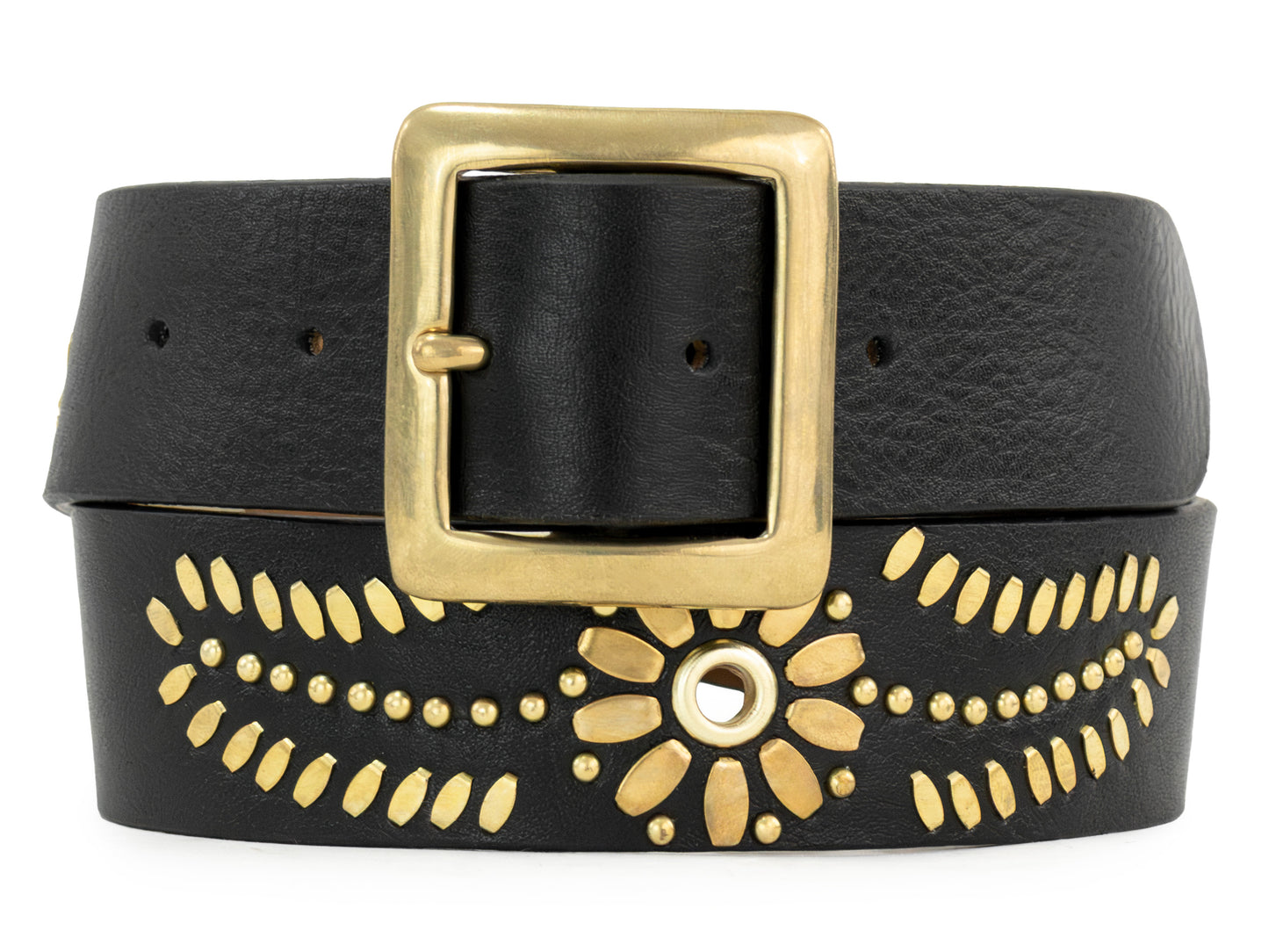 Mexico 1.5" belt