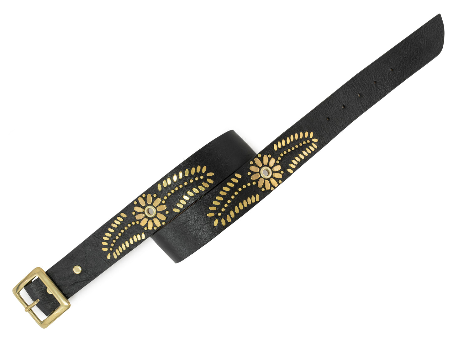 Mexico 1.5" belt