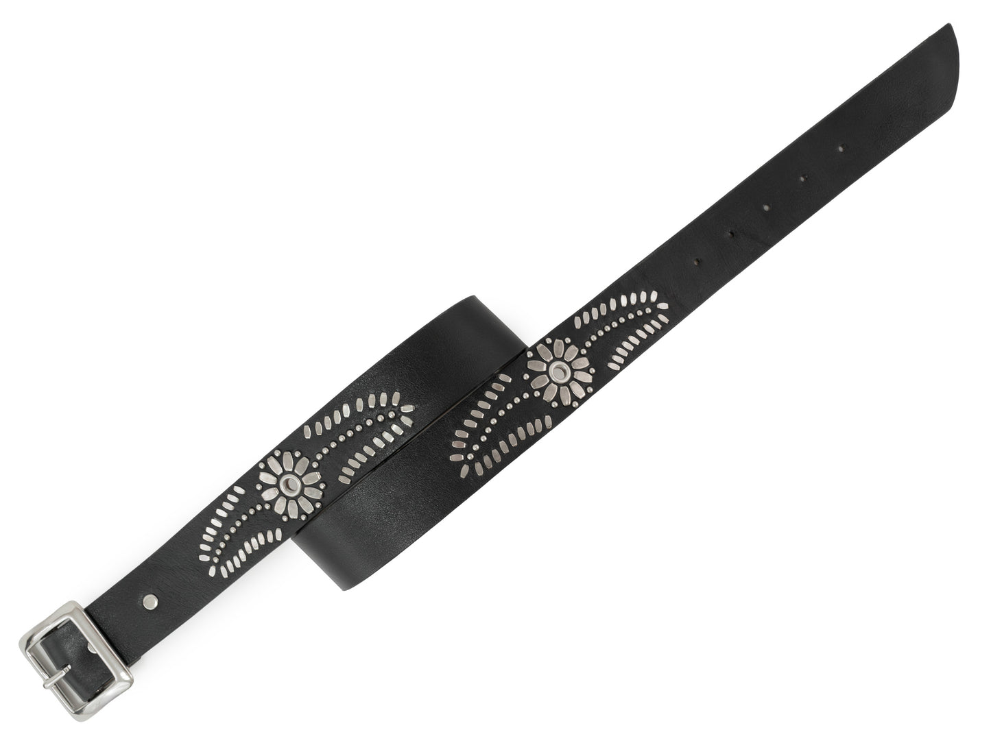 Mexico 1.5" belt