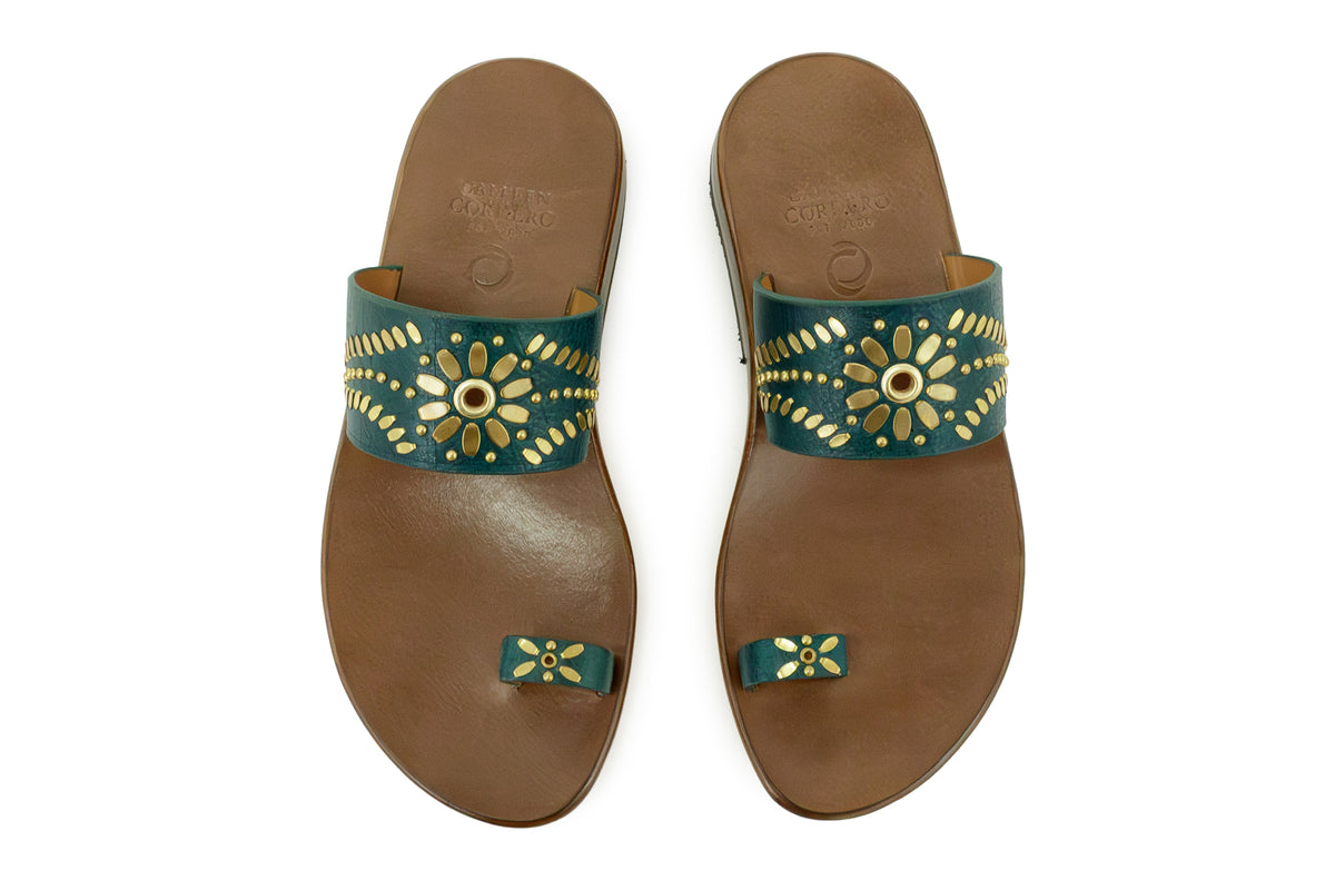 Mexico Sandal