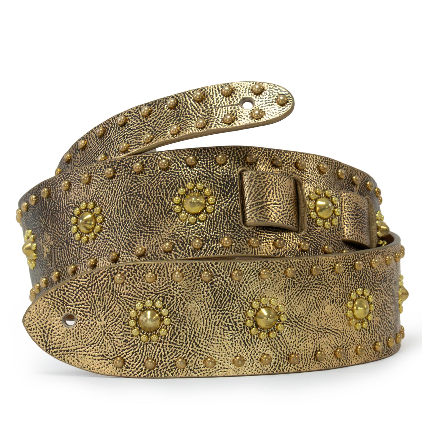 Miel Guitar Strap
