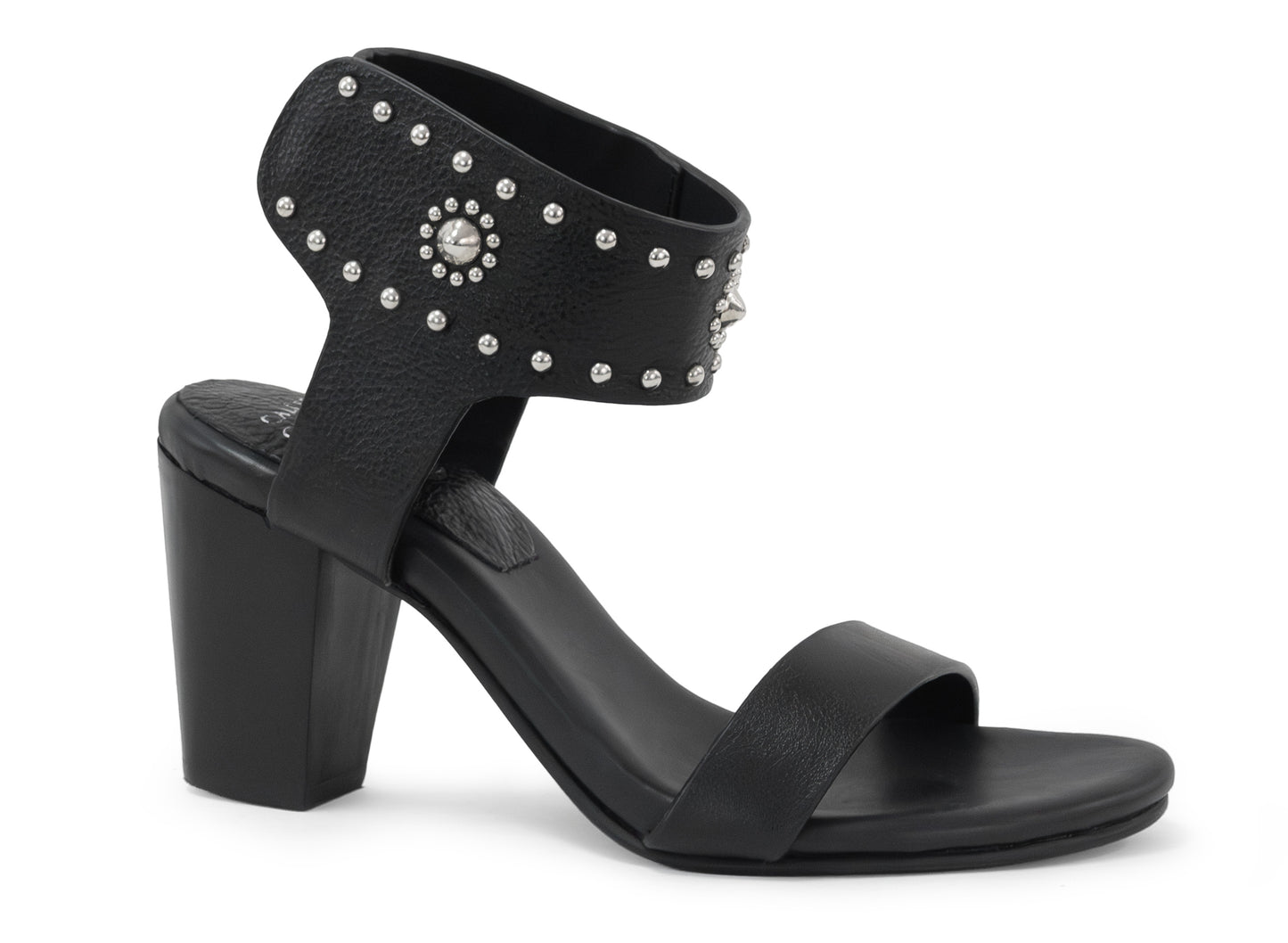 Miel E70 Heel