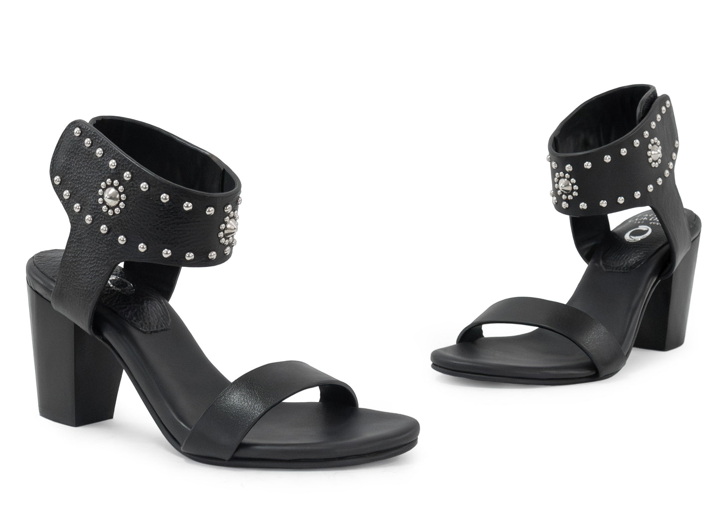 Miel E70 Heel