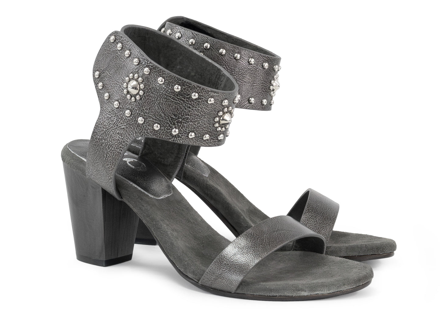 Miel E70 Heel