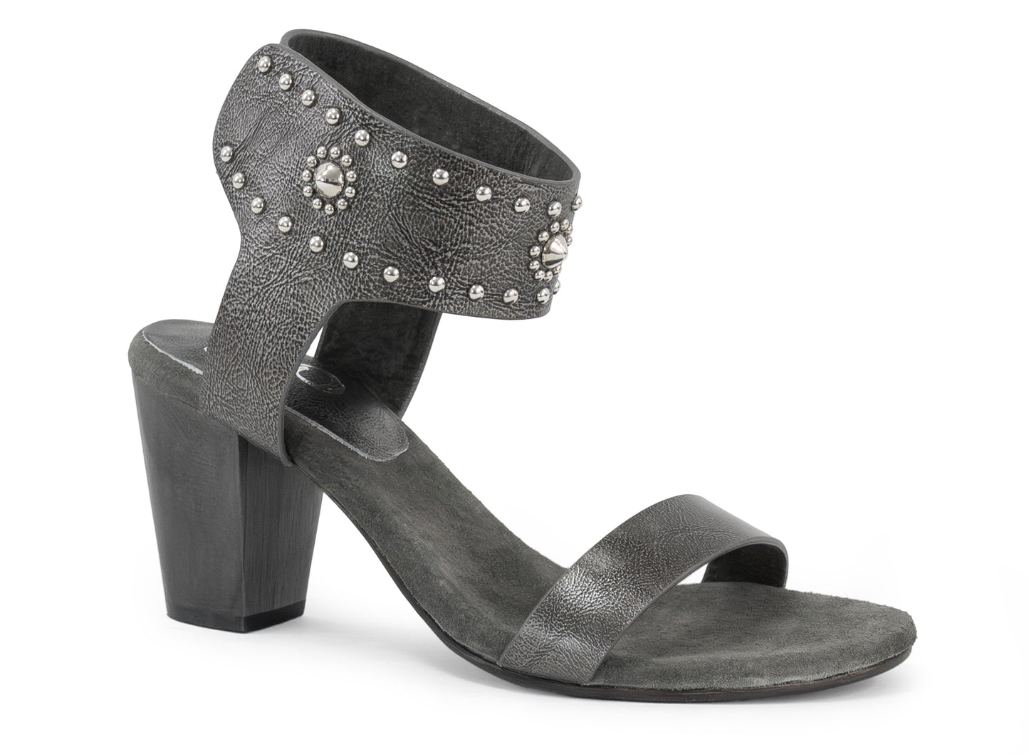 Miel E70 Heel