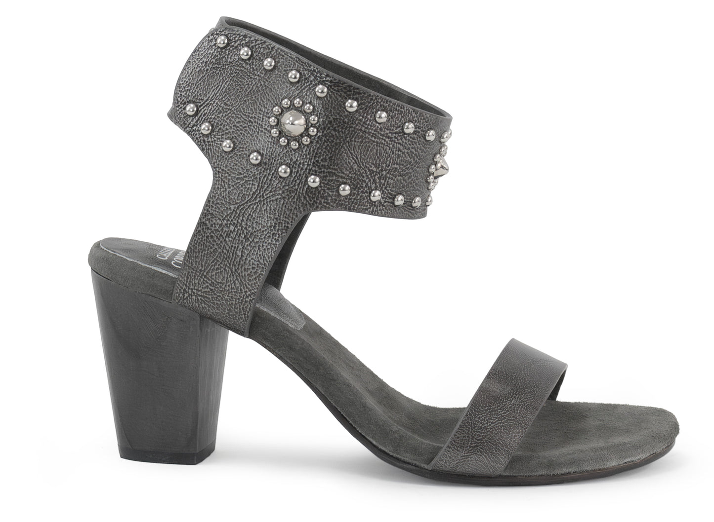 Miel E70 Heel