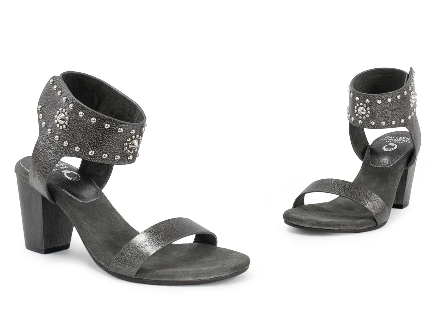 Miel E70 Heel