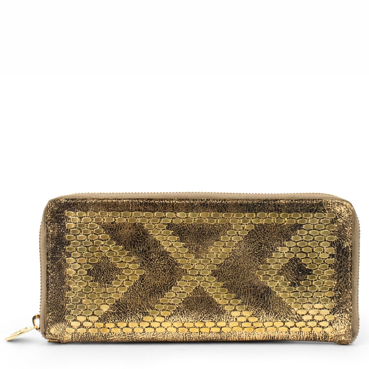 Milaca Wallet