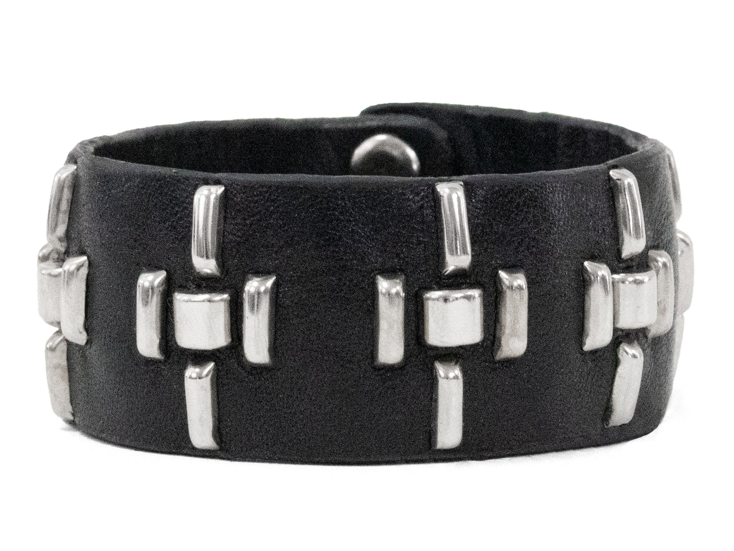 Milan 1" Cuff Bracelet
