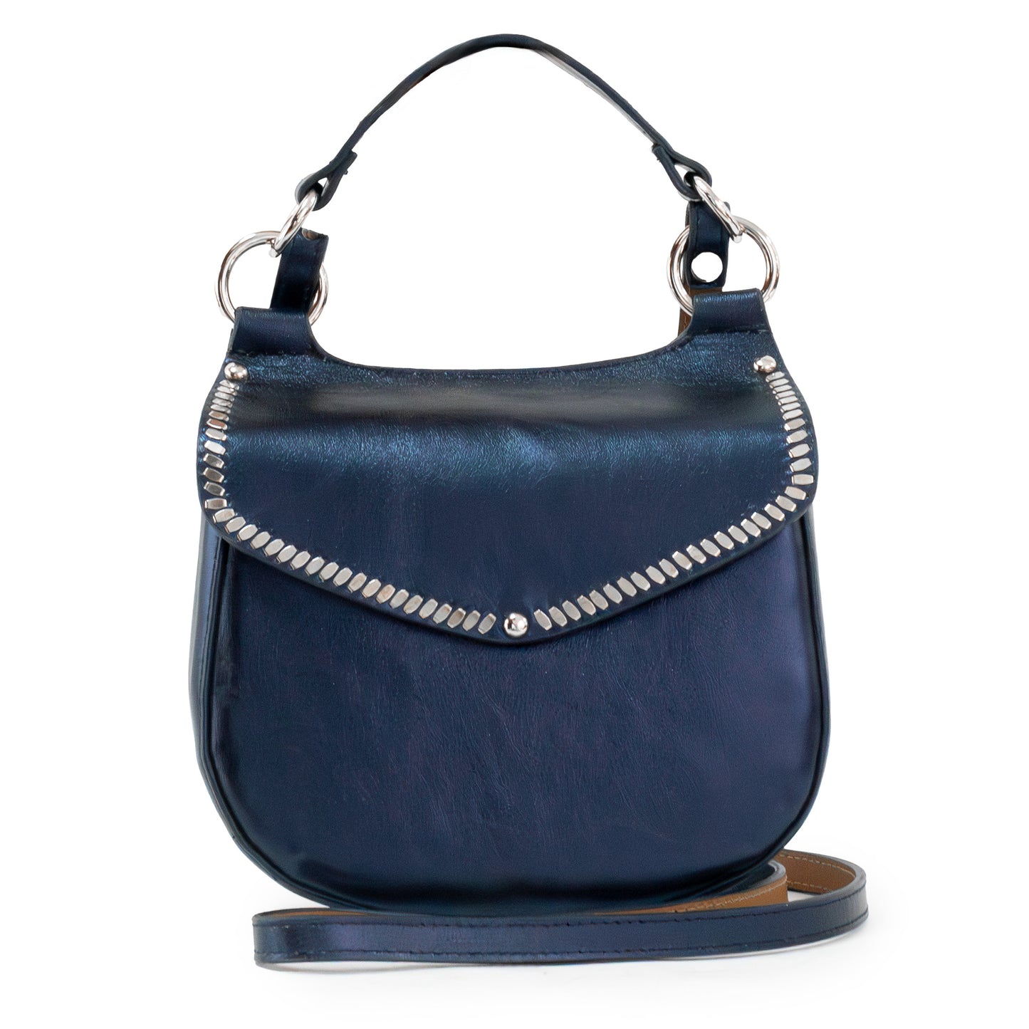 Mini Luz Convertible Belt Bag