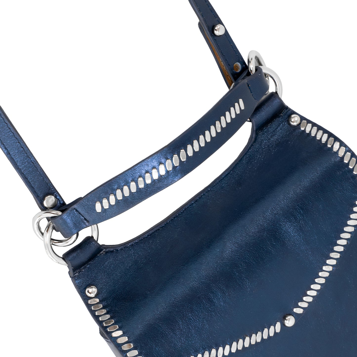 Mini Luz Convertible Belt Bag