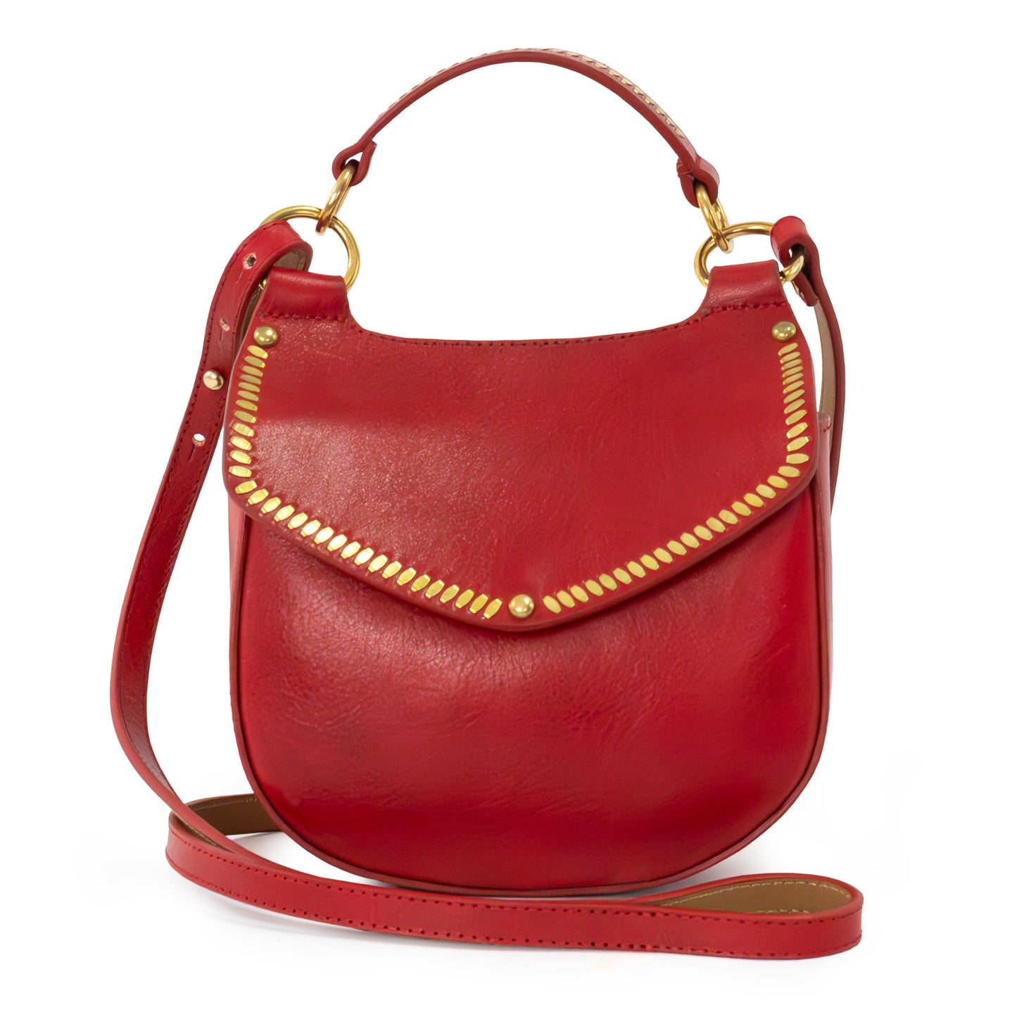 Mini Luz Convertible Belt Bag