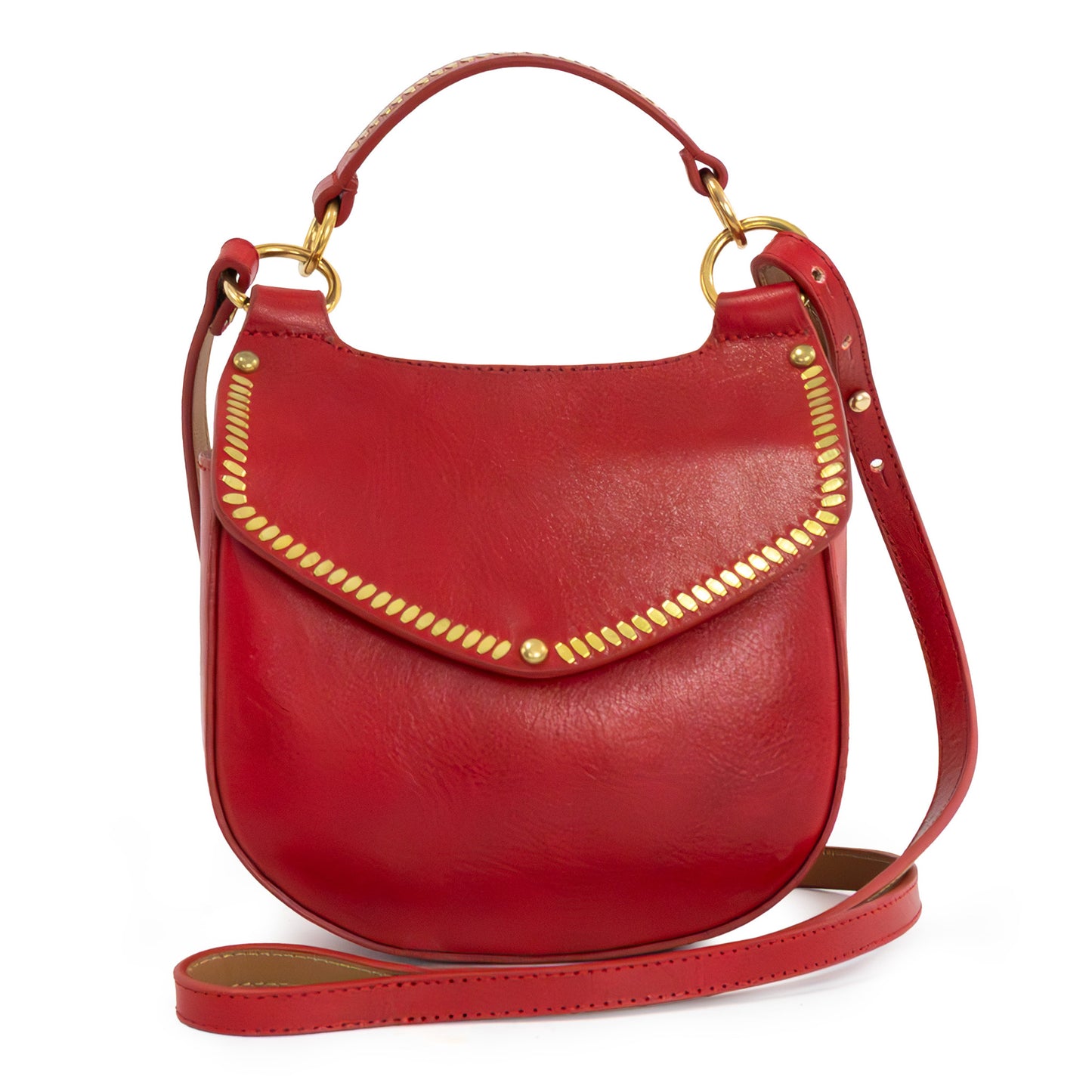Mini Luz Convertible Belt Bag