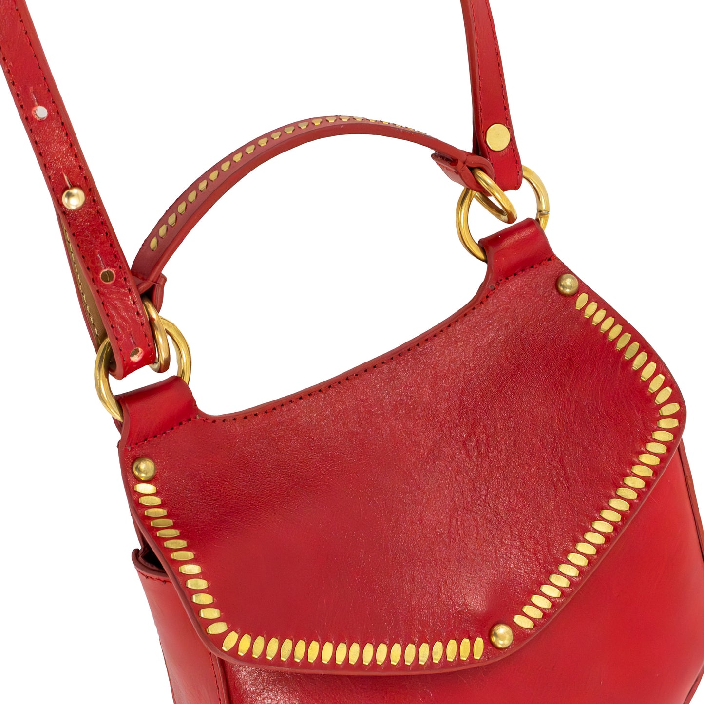 Mini Luz Convertible Belt Bag