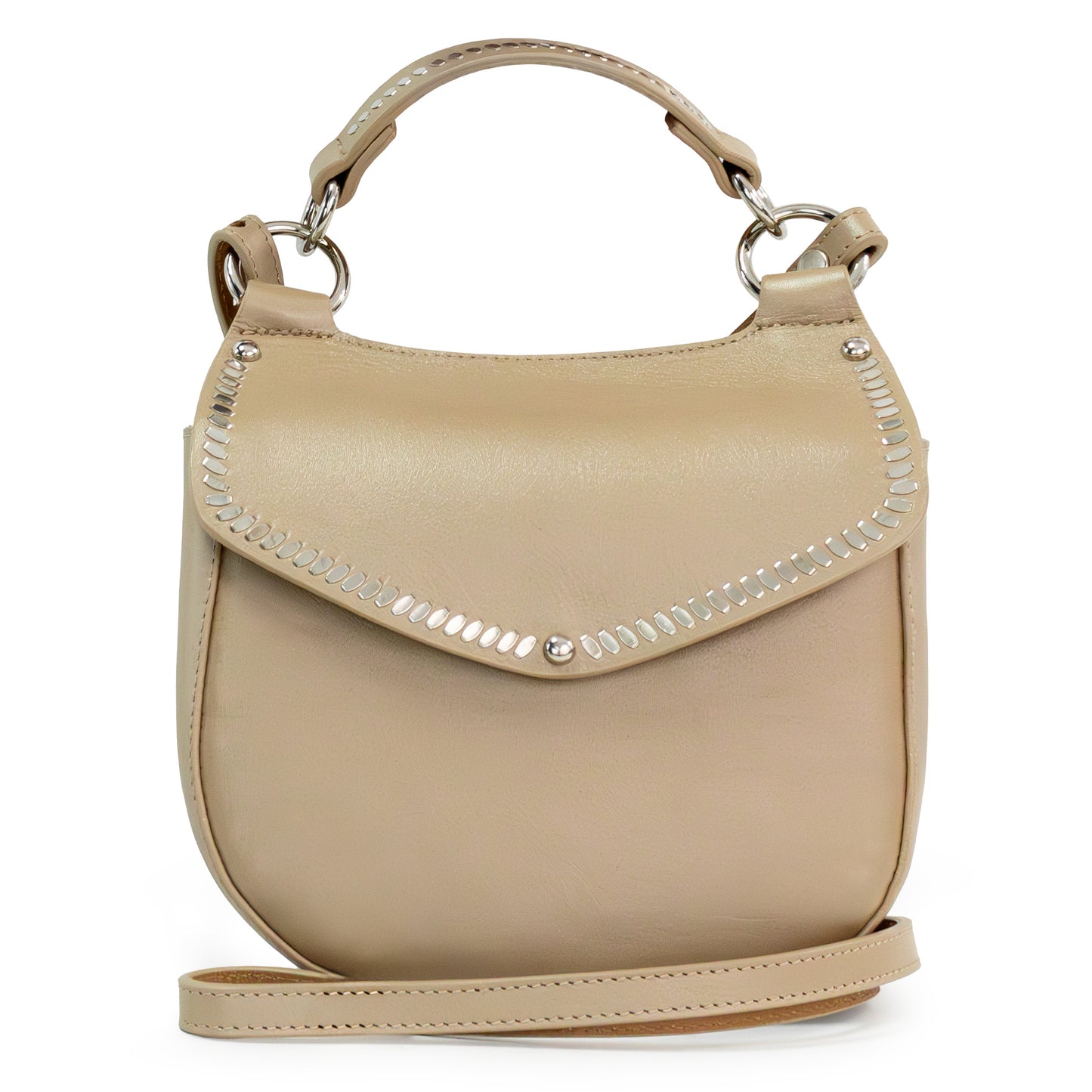 Mini Luz Convertible Belt Bag