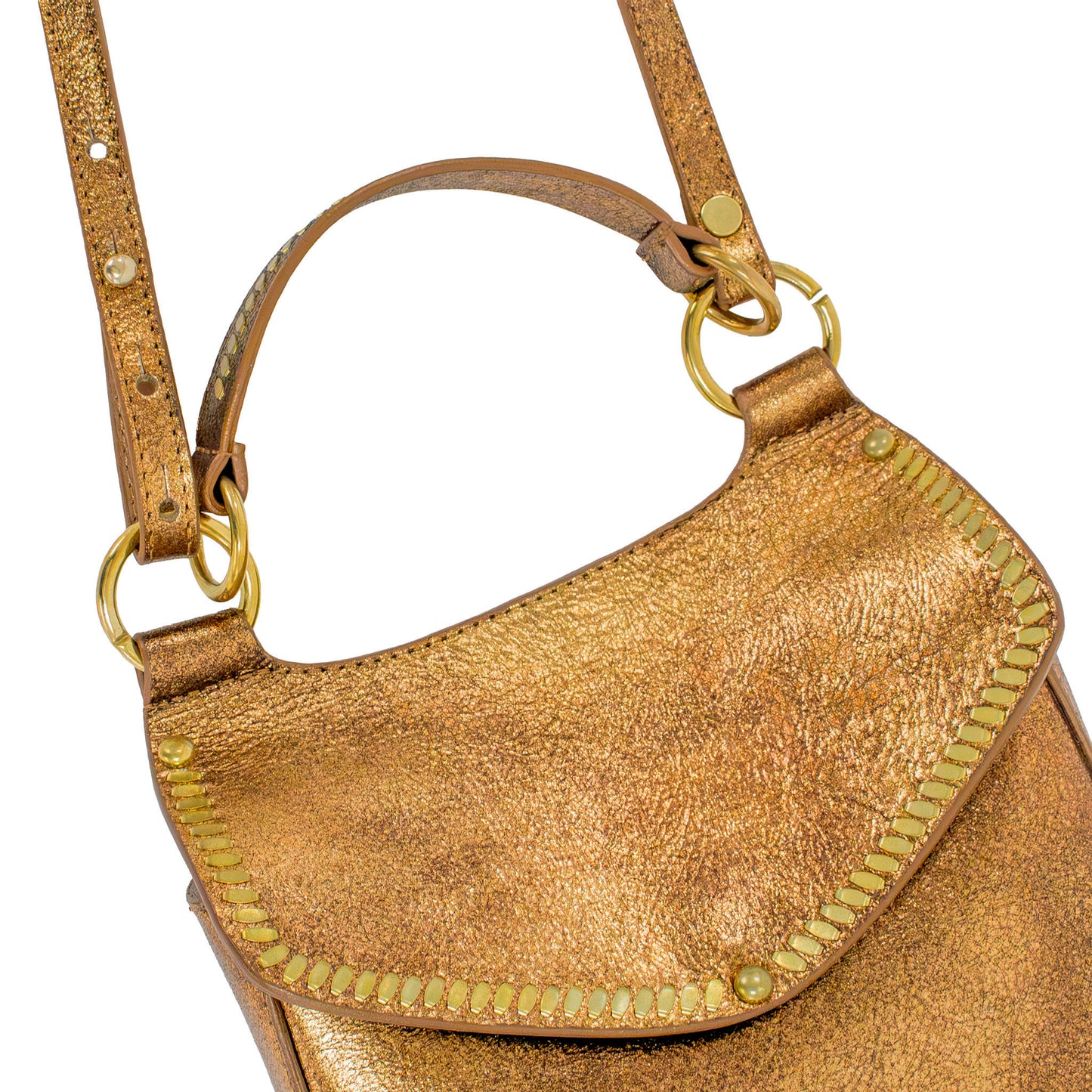 Mini Luz Convertible Belt Bag