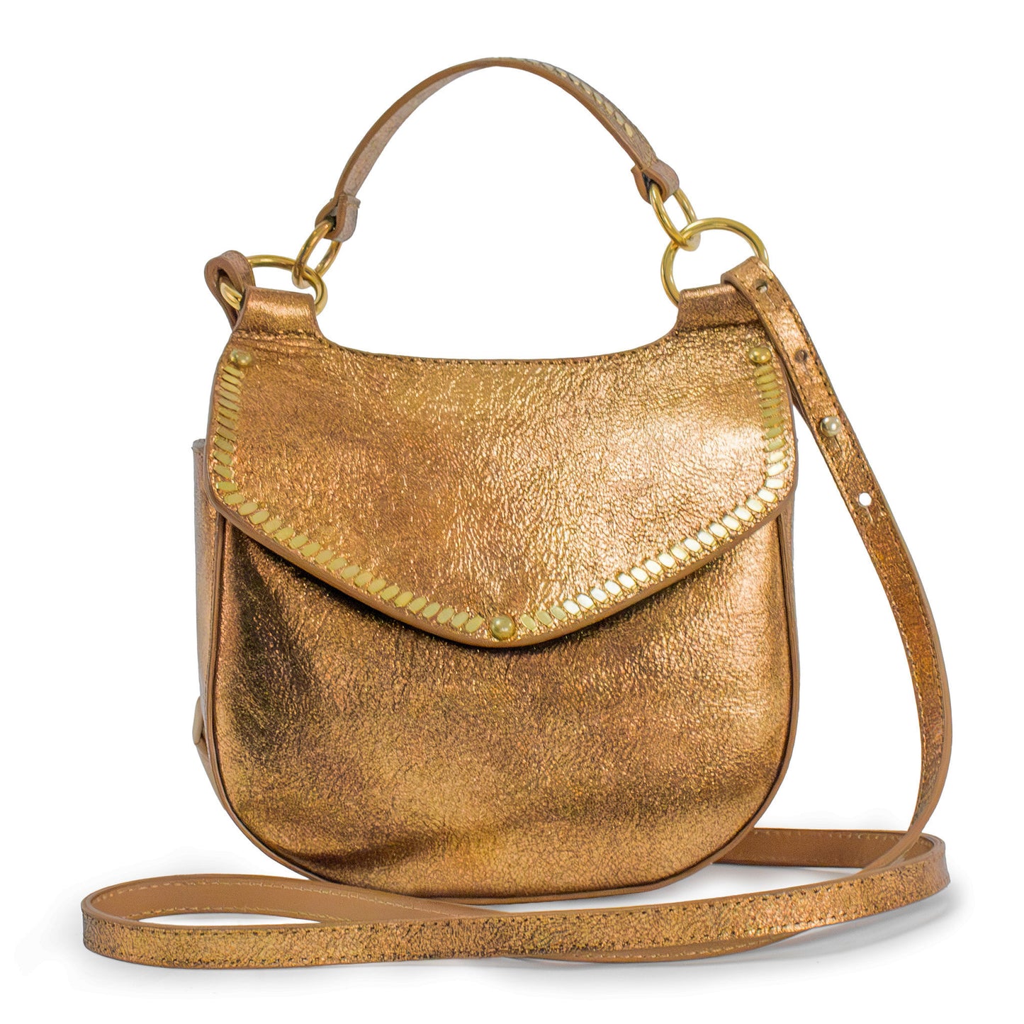 Mini Luz Convertible Belt Bag