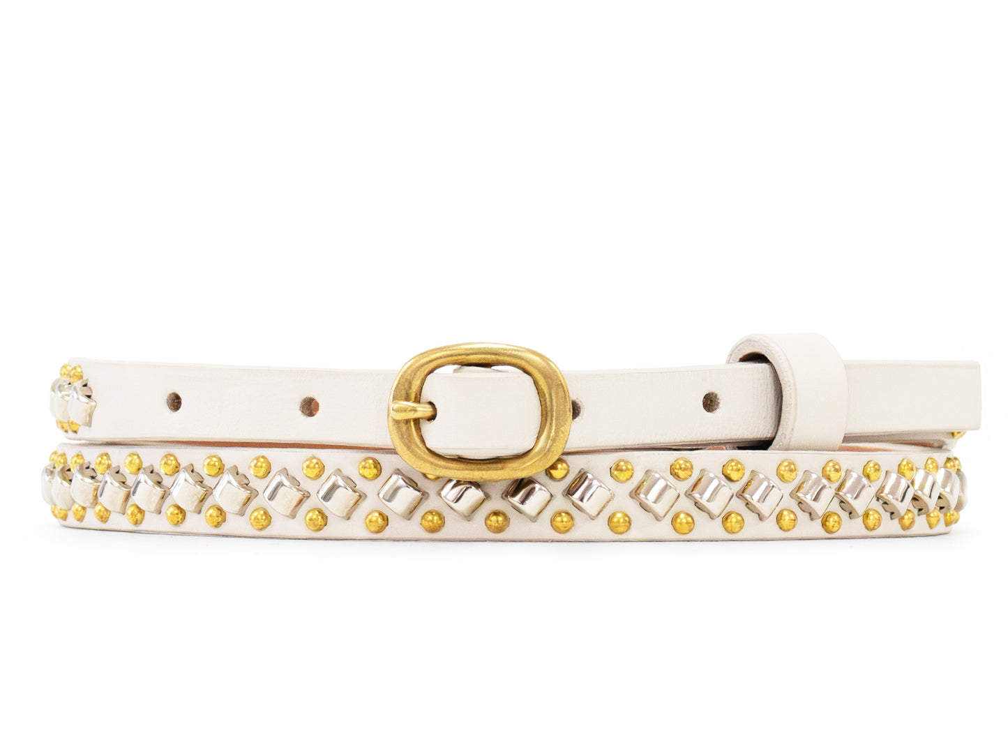Mini Rolexa .5" Belt