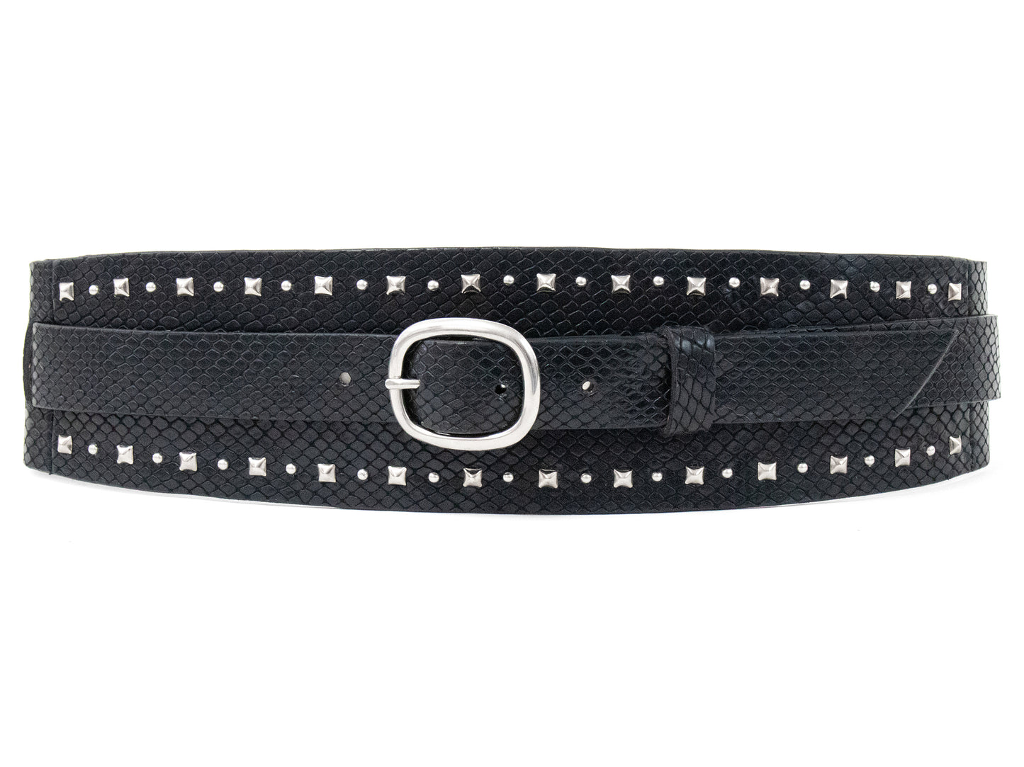 Scout Waist Belt