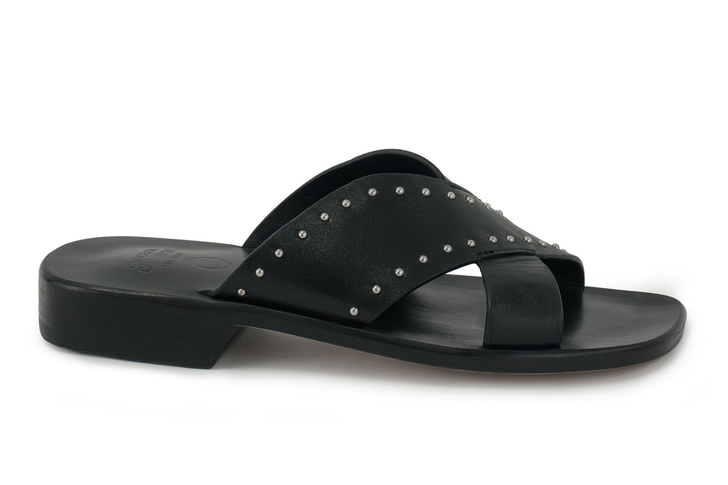 Muse Sandal