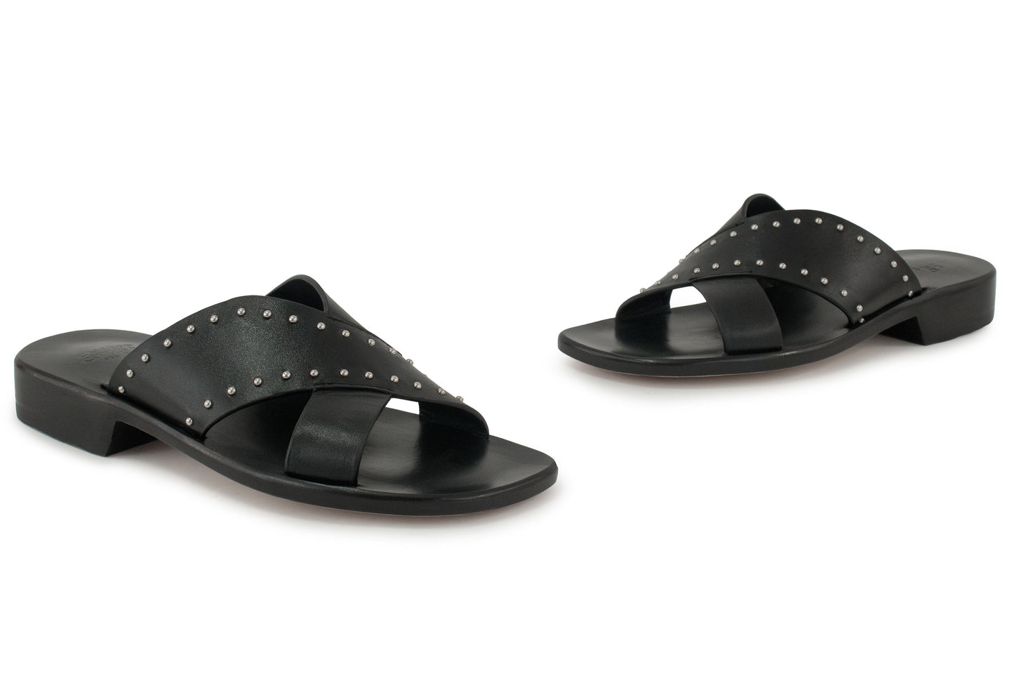 Muse Sandal
