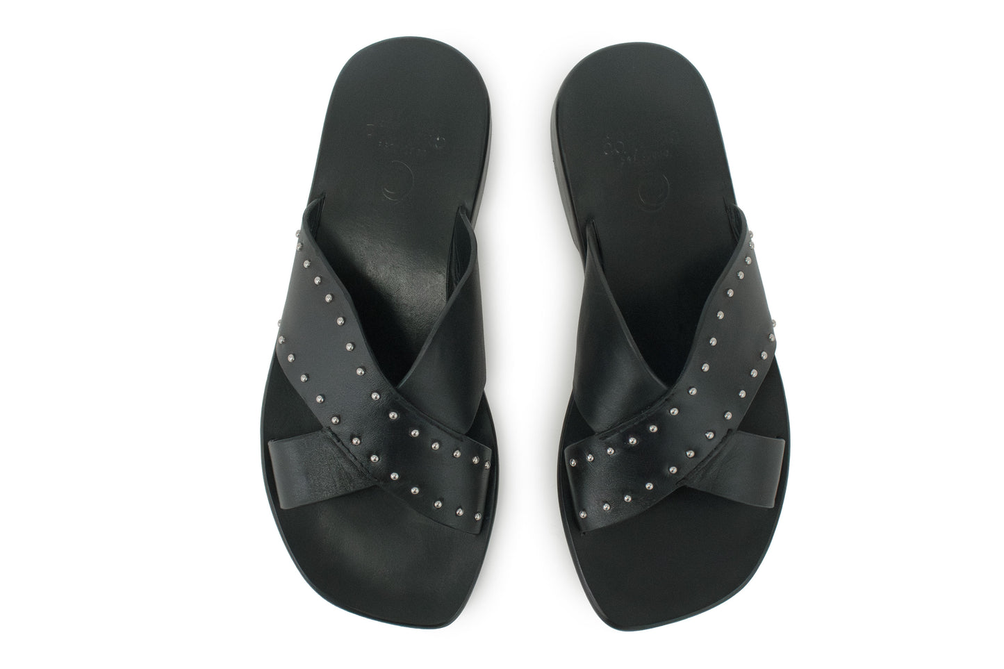 Muse Sandal