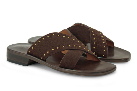 Muse Sandal