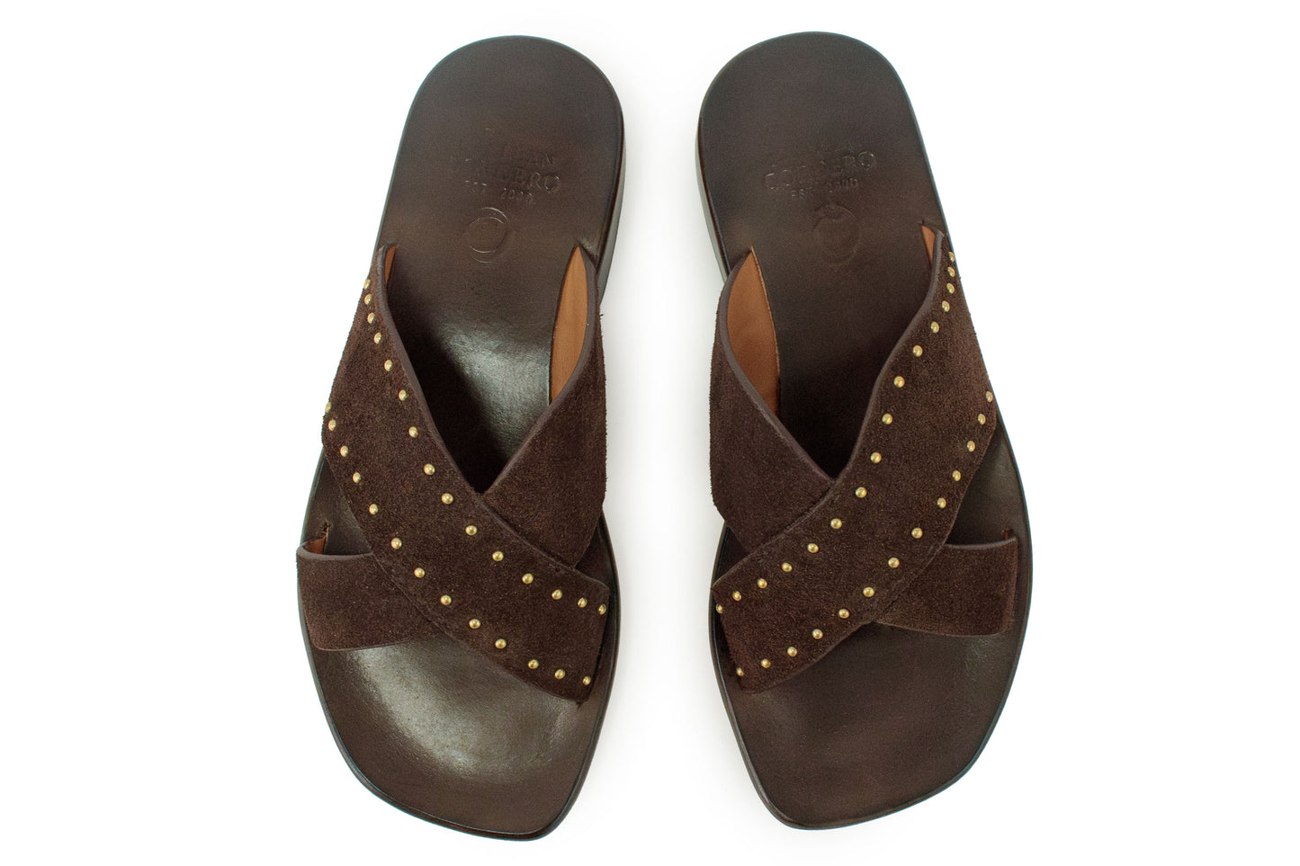 Muse Sandal